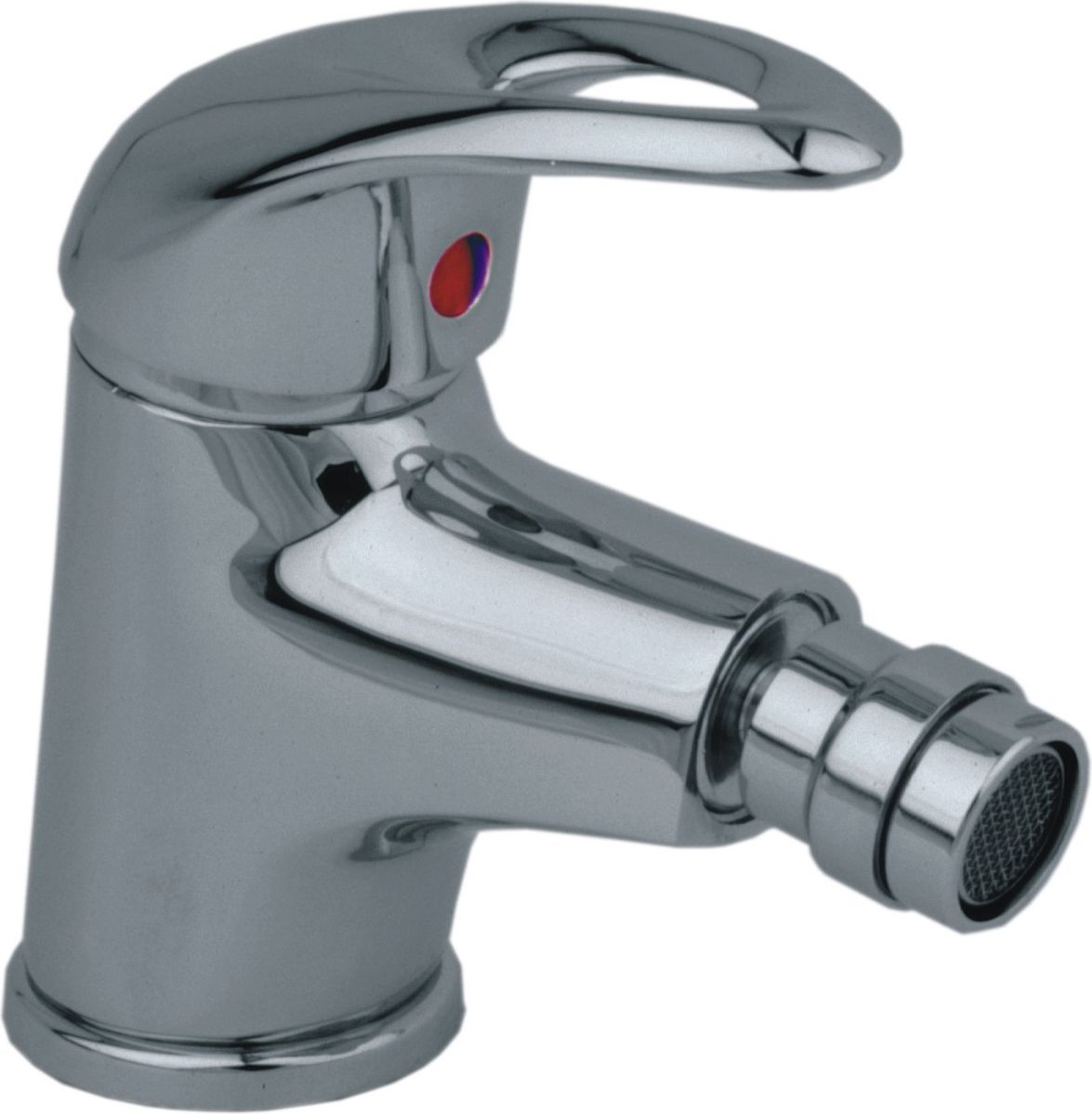 смеситель для биде armatura jaspis 547-015-00 хром