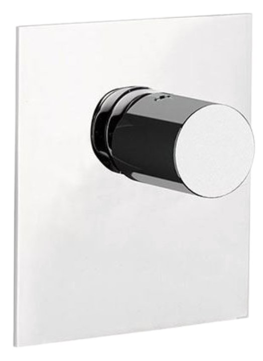 смеситель для душа remer edge eg530 хром