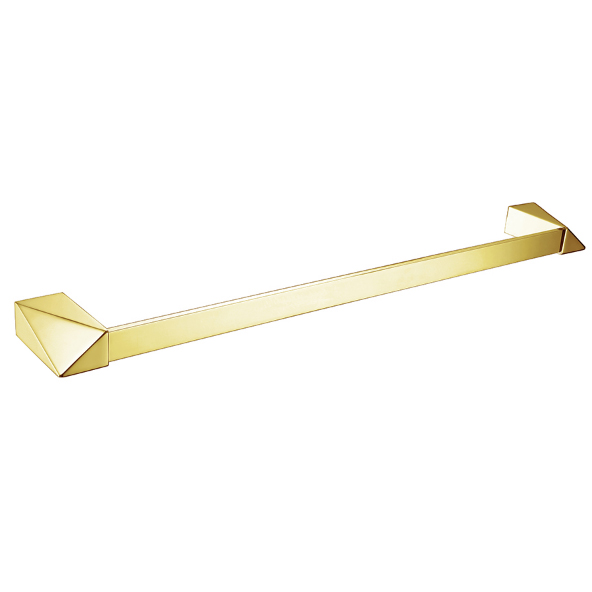 полотенцедержатель boheme new venturo 10312-g золото