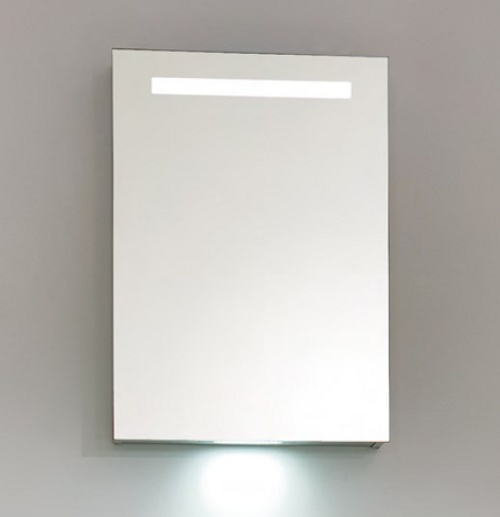 шкаф с зеркалом belbagno spc-1a-dl-bl-600