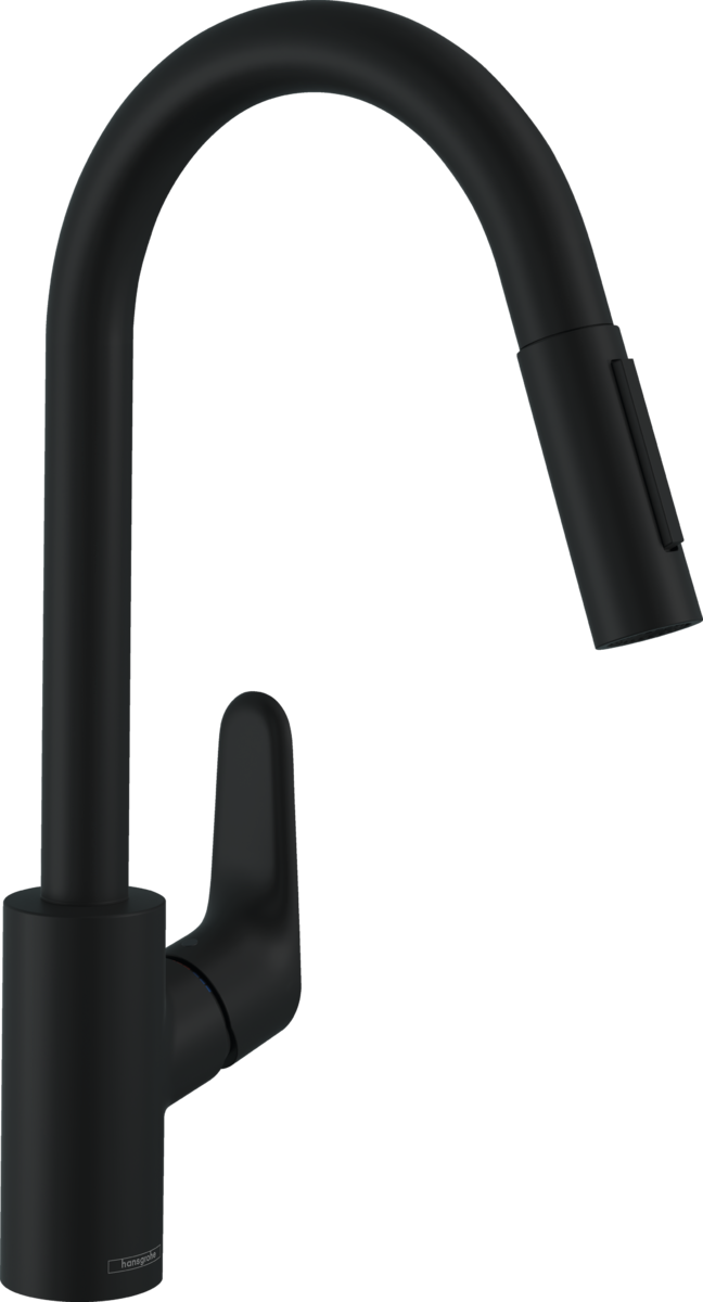 смеситель для кухни hansgrohe focus 31815670