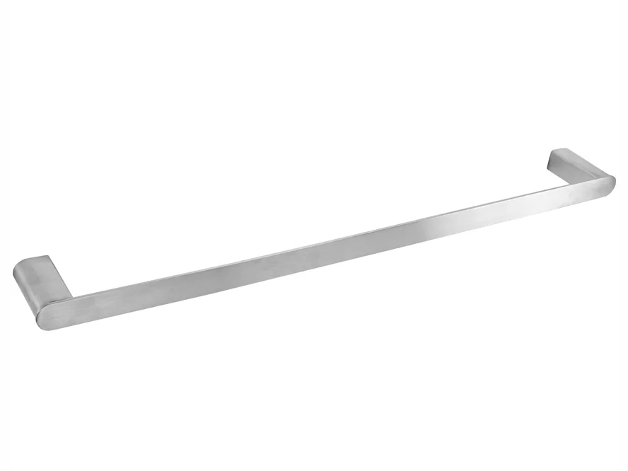 полотенцедержатель rea nickel matt 77056 никель