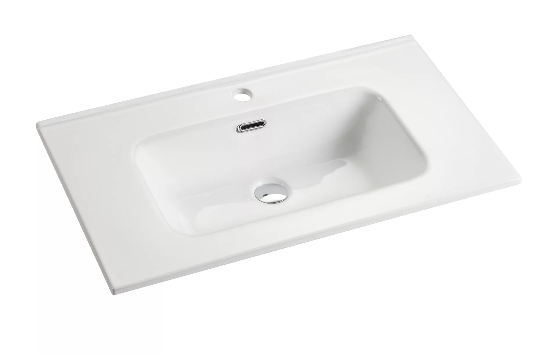 умывальник встраиваемый gid 9060s 61x46.5 белый