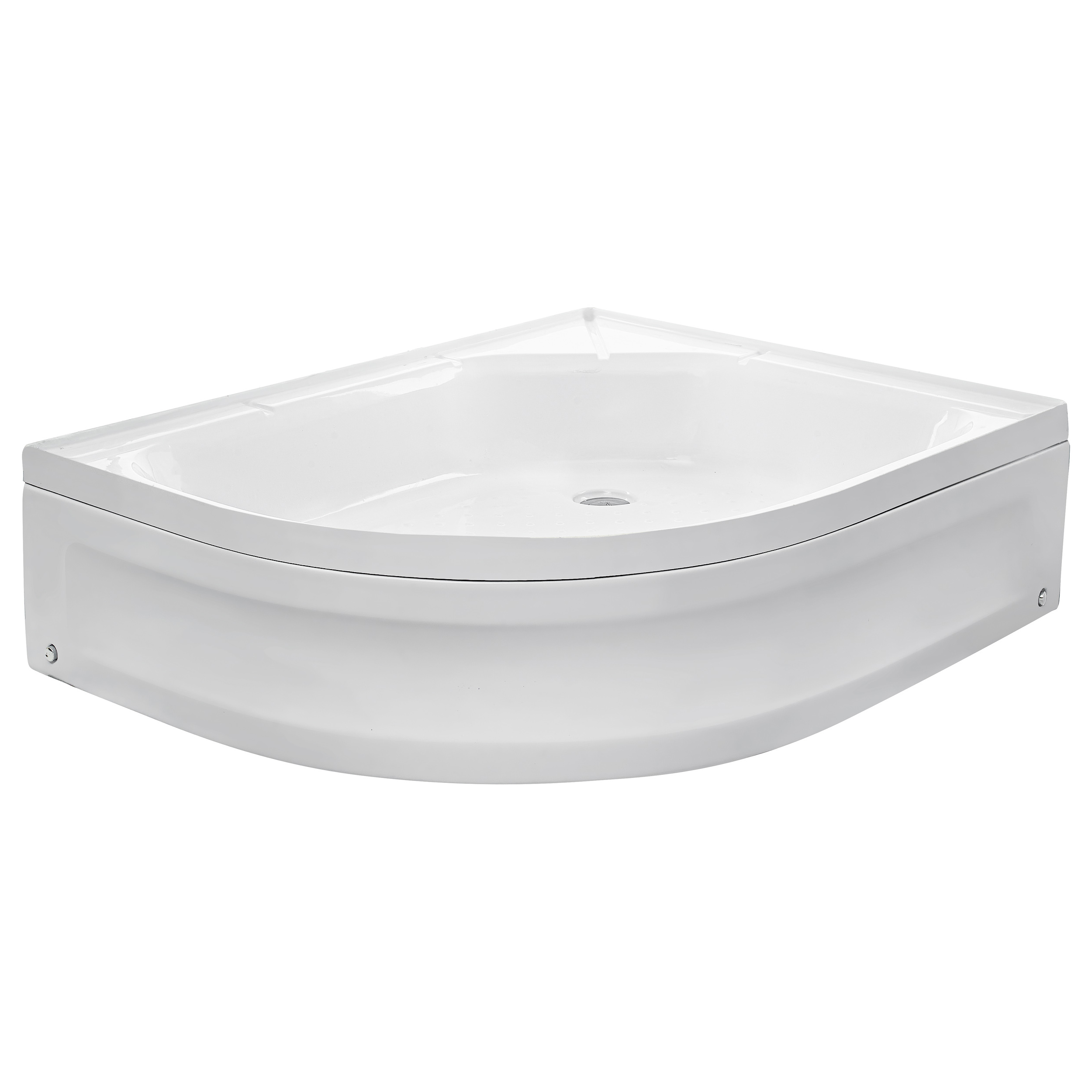 душевой поддон river/wemor 100x80x24 r