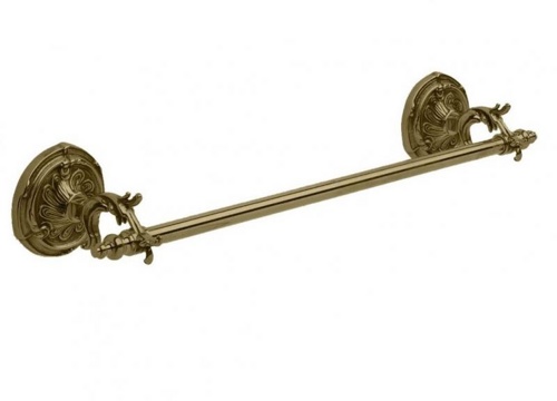 полотенцедержатель art&max barocco am-1781-br
