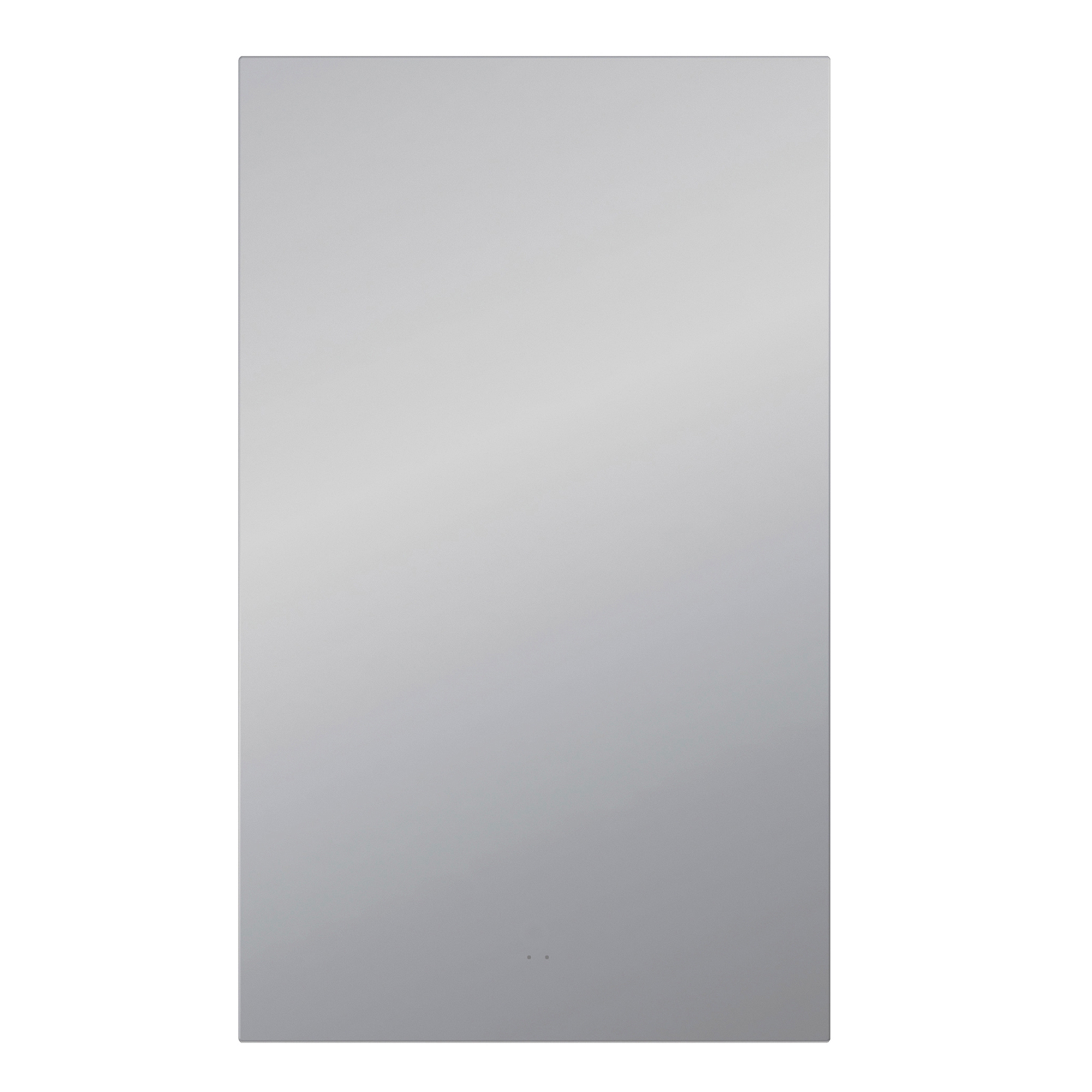 зеркало vigo quadro comfort 60x100 с подсветкой и антизапотеванием