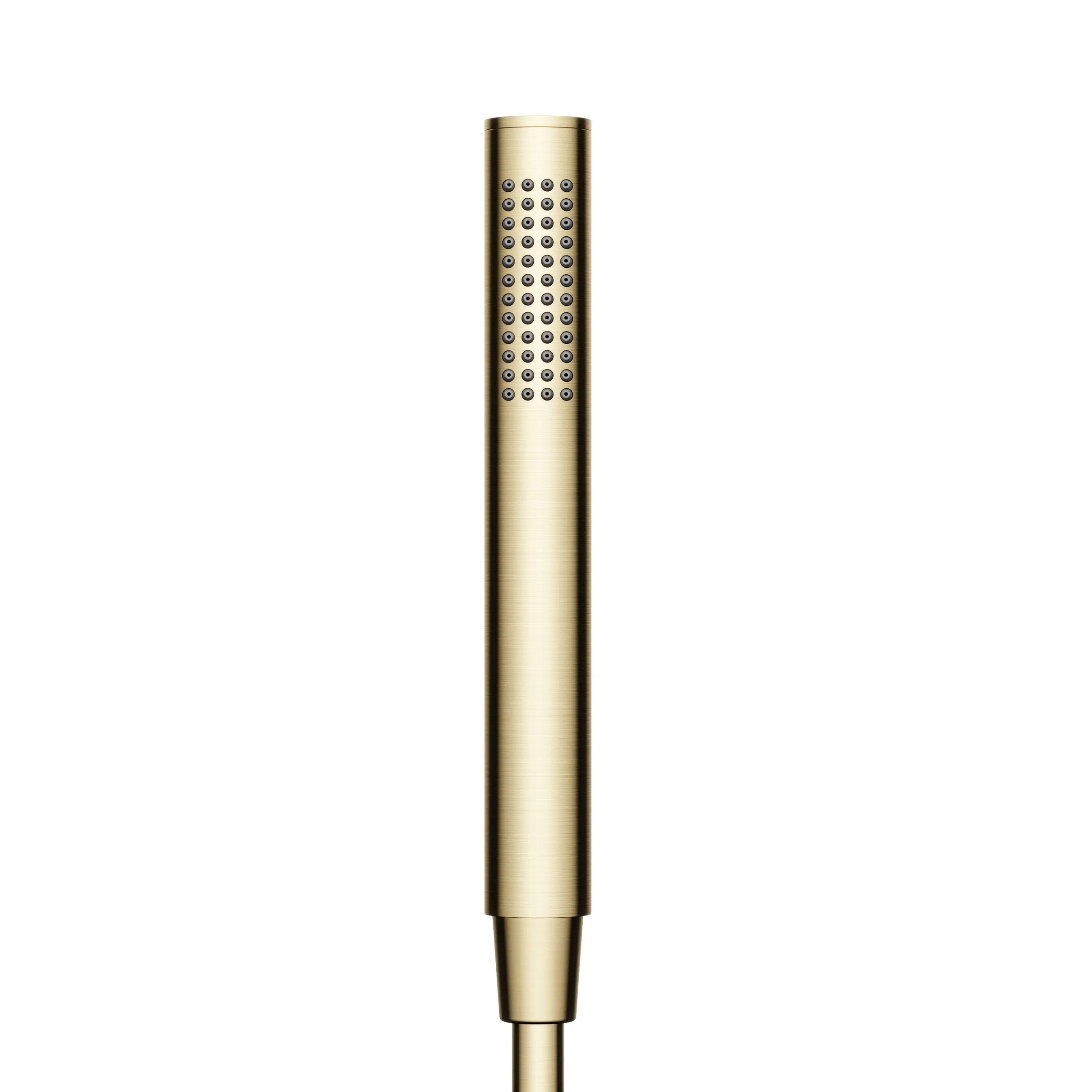 душевая лейка sancos stick sc9036bg брашированное золото