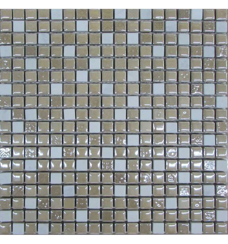 мозаика liya mosaic elegance sahara 30 x 30