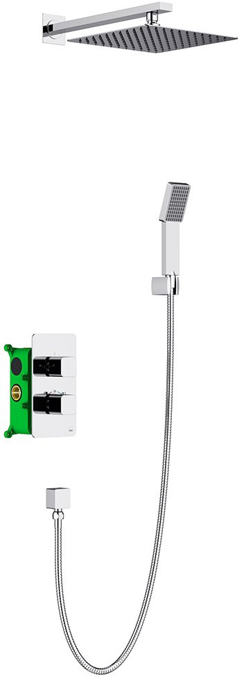 душевая система timo petruma sx-5059/00sm chrome