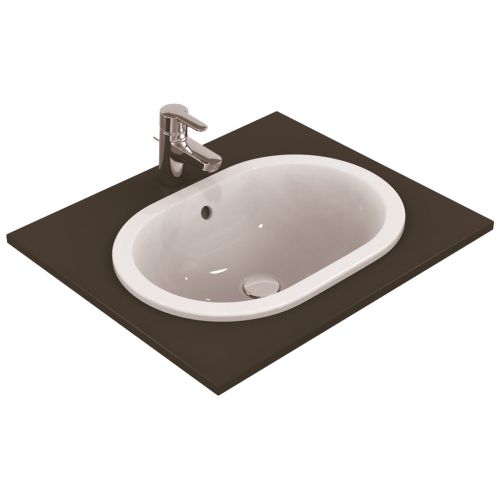 умывальник ideal standard connect  e504901