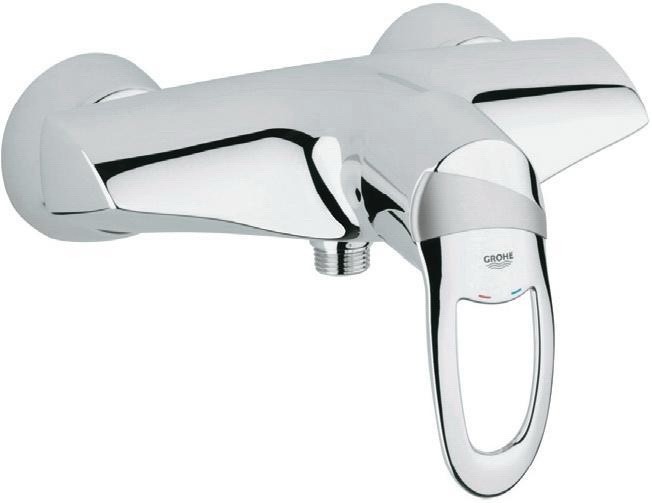 смеситель для душа grohe chiara 32307000
