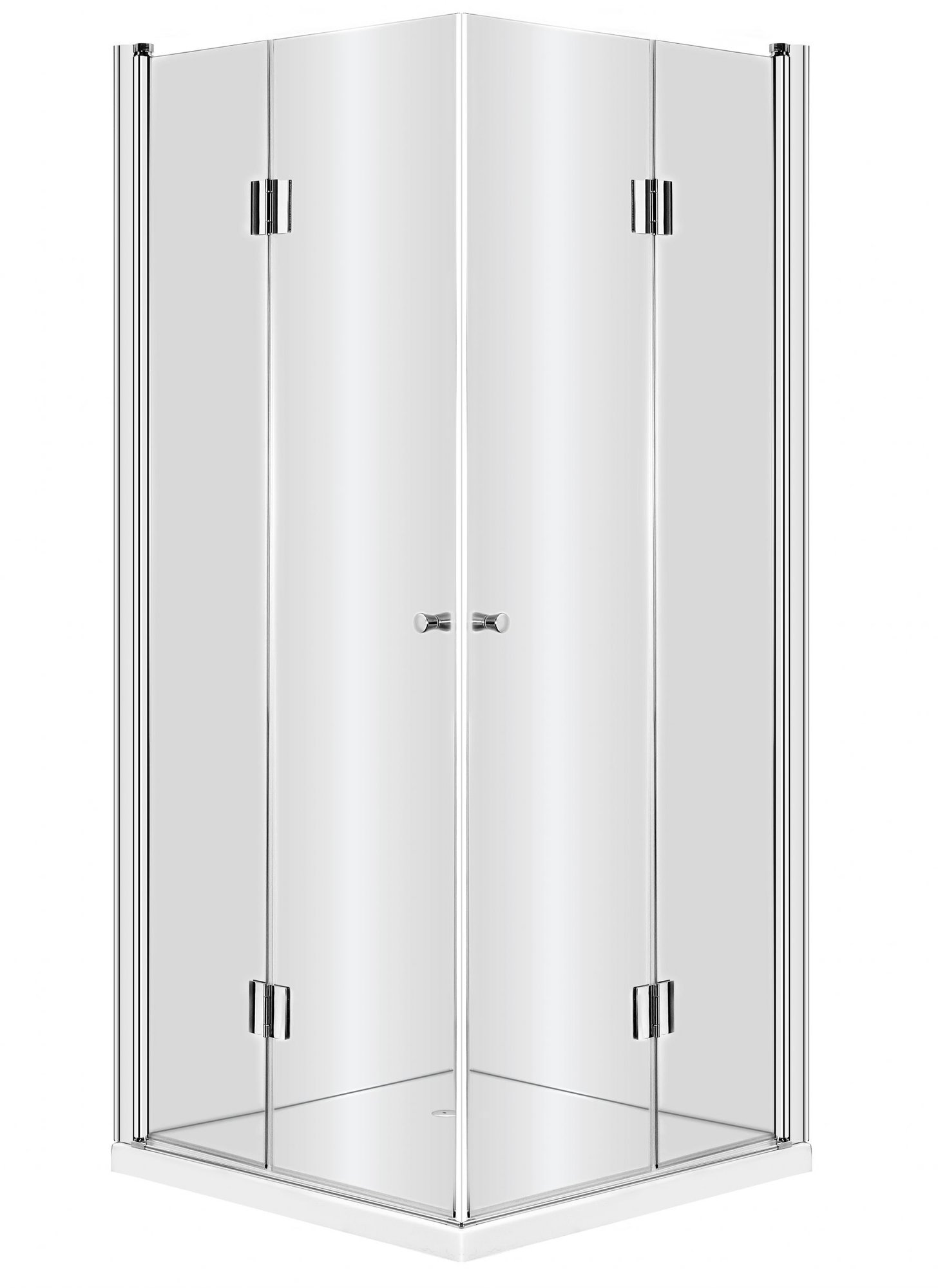 душевой уголок deante kerria ktk 043p 100x100