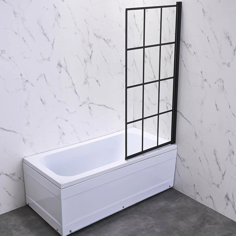 душевая шторка veconi pl77r 70x150 правая