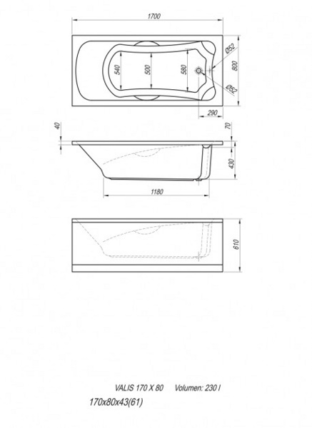 Душевая система Timo Petruma SX-5039/00SM chrome фото 3 душевая система timo petruma sx-5039/00sm chrome фото 3