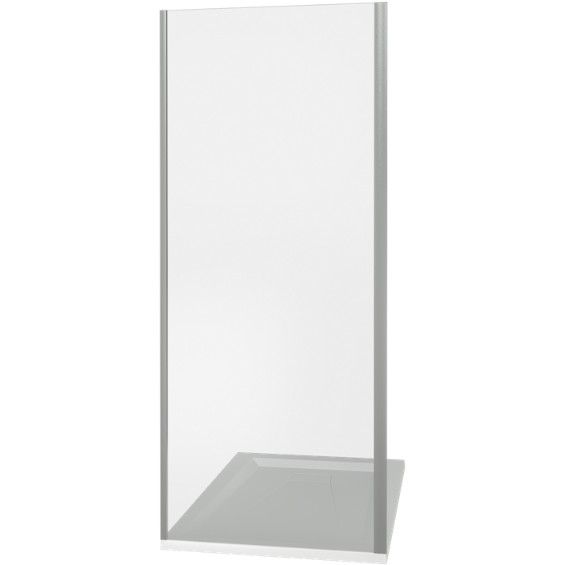 боковая часть gooddoor saturn sp-90-c-ch 90x185