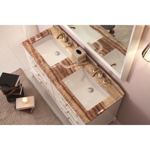 тумба с умывальником tessoro corso 150