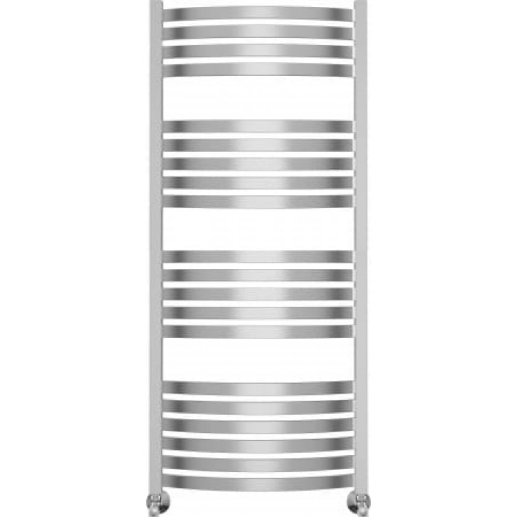 полотенцесушитель водяной ukko рикард+ п20 500x1200 (6-5-5-4) хром