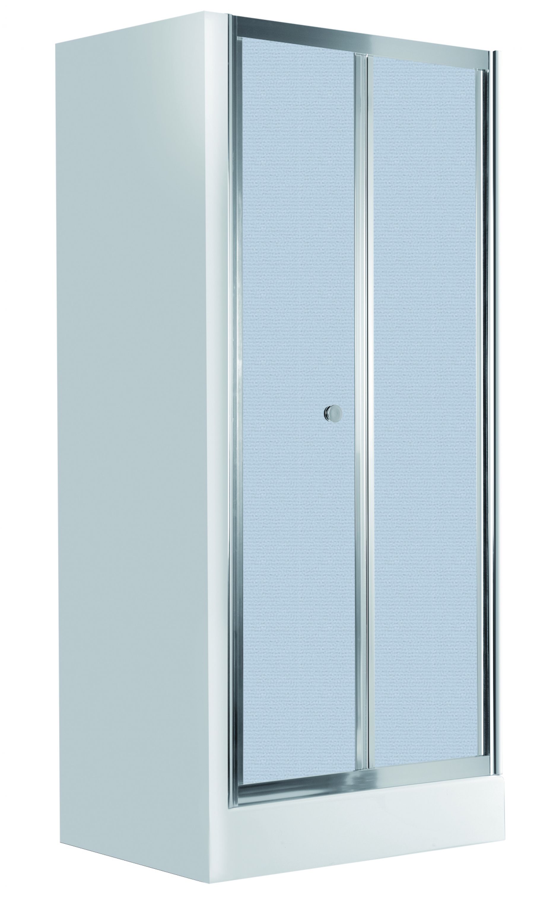 душевая дверь deante flex ktl 621d 90x185