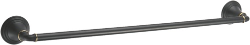 полотенцедержатель fixsen luksor fx-71601b