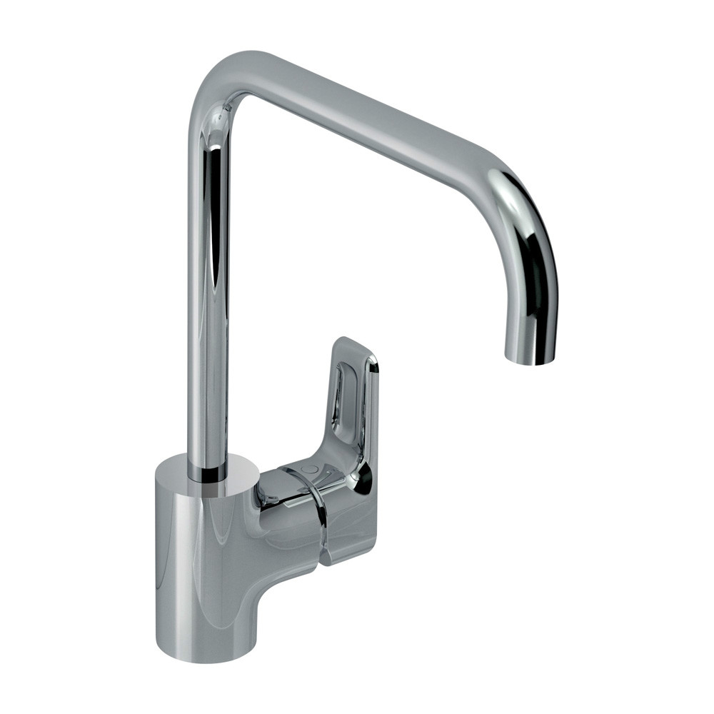 смеситель для кухни ideal standard ceraplan iii b0725aa