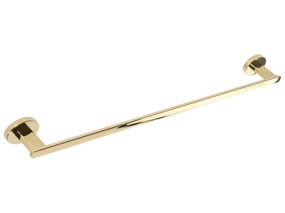 полотенцедержатель rea gold 77035 золото