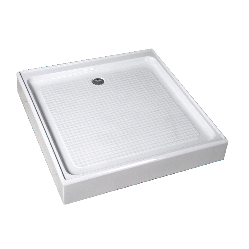 душевой поддон river/wemor 80x80x14 s