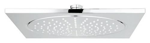 верхний душ grohe rainshower f 27271000