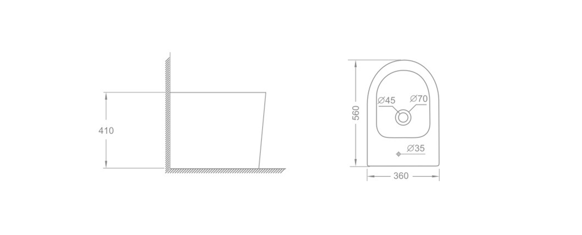 Душевой уголок Radaway Nes DWD+2S 80x100 стекло прозрачное фото 3 душевой уголок radaway nes dwd+2s 80x100 стекло прозрачное фото 3