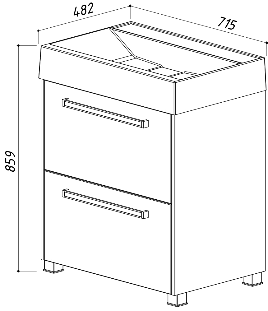 Душевой уголок Gutewetter Lux Meliori GK-602 90x90 (бронза) фото 8 душевой уголок gutewetter lux meliori gk-602 90x90 (бронза) фото 8