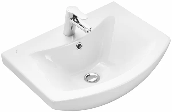 умывальник santek балтика wh110246 60 белый