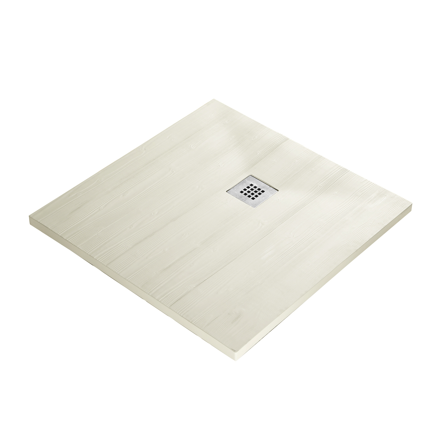 душевой поддон wasserkraft aller 10t03 90x90