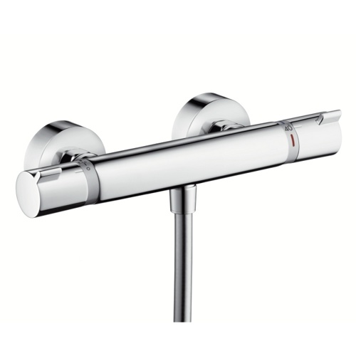 термостат для душа hansgrohe ecostat comfort 13116000