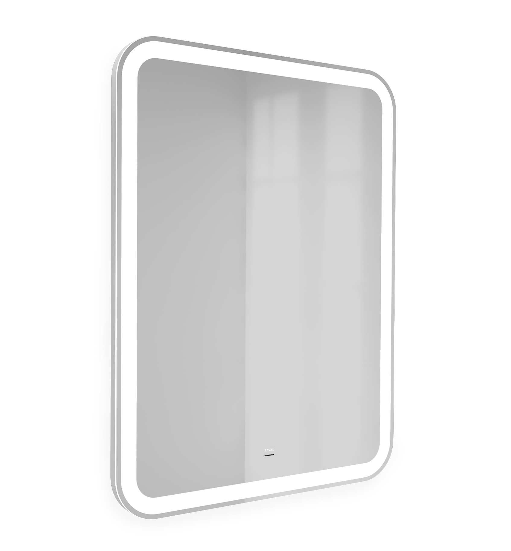 зеркало raval morelle 60x80 с подсветкой