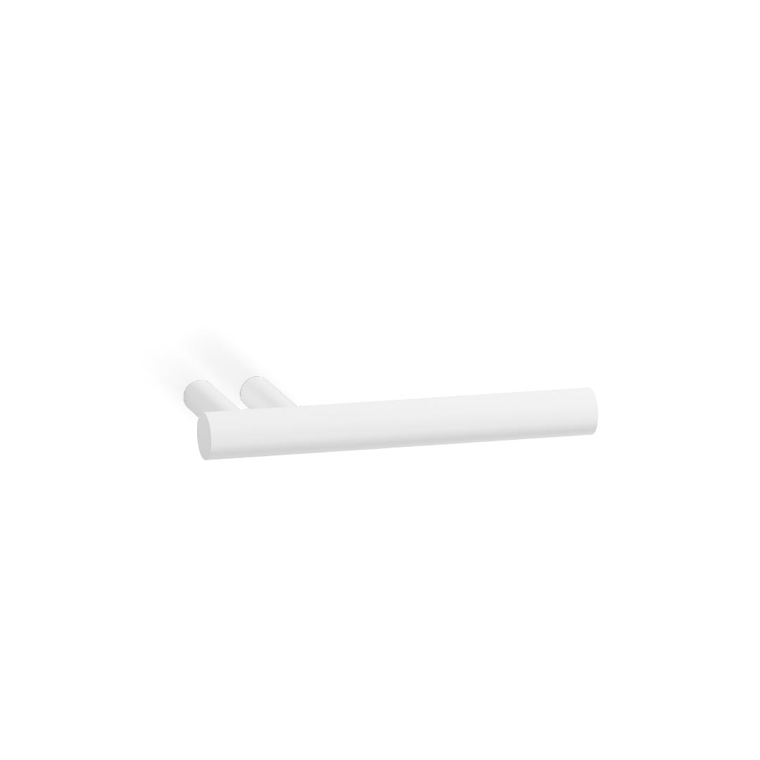 держатель туалетной бумаги decor walther bar tph1 0856650 белый