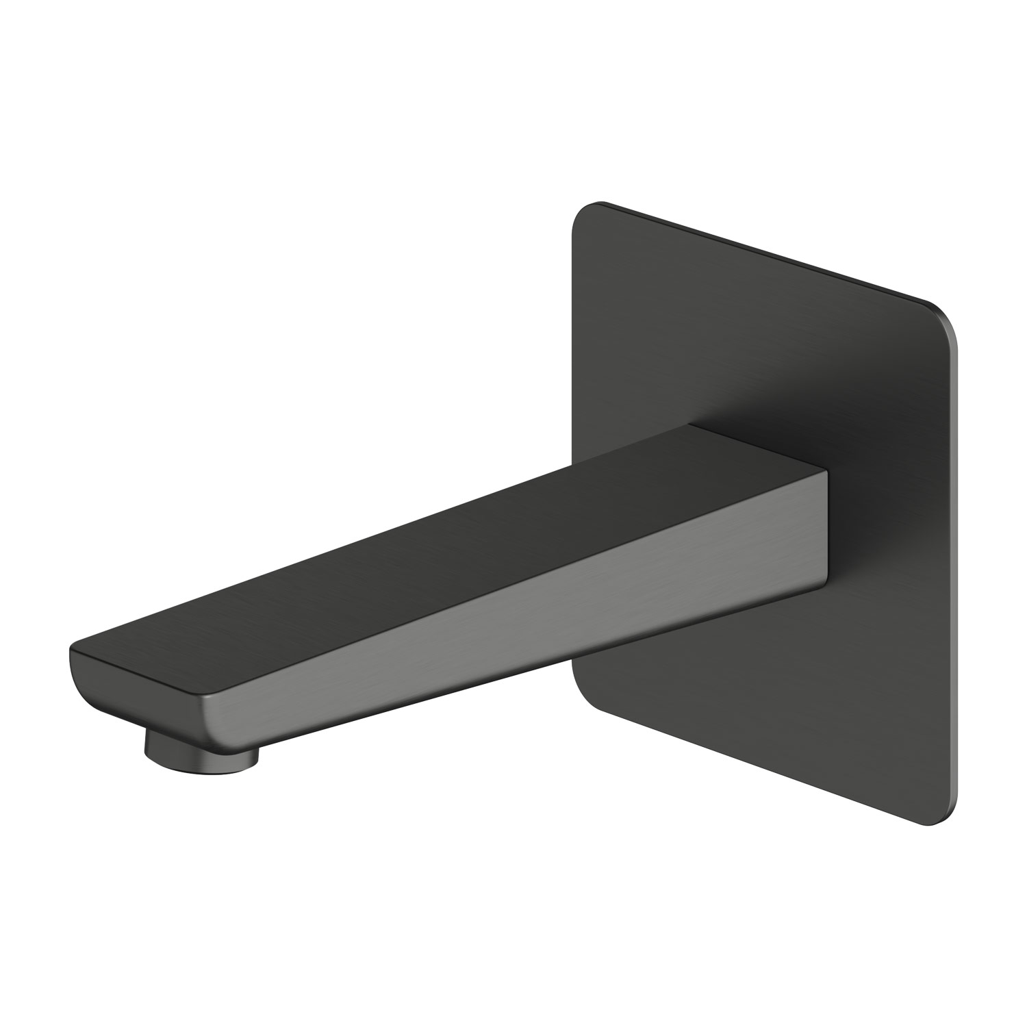 излив настенный omnires parma wd parma gr
