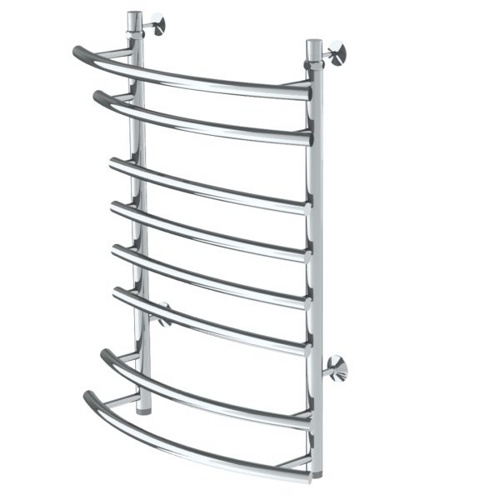 полотенцесушитель водяной gloss&reiter cascade drawt л. 50x80.кд8