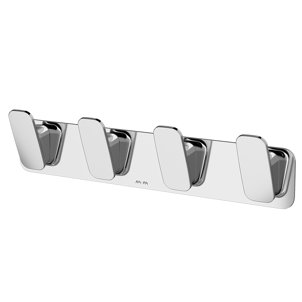 крючки для ванной am.pm inspire a50a35900 хром