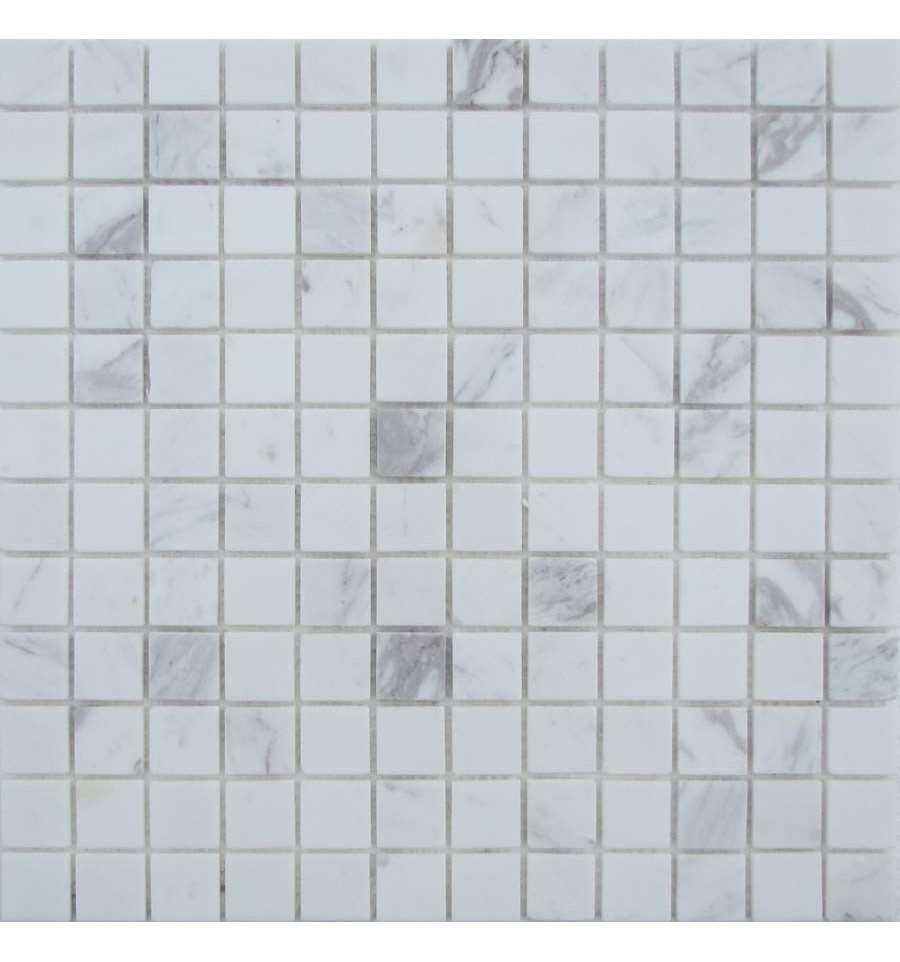 мозаика fk marble dolomiti bianco 23-4p 30 x 30