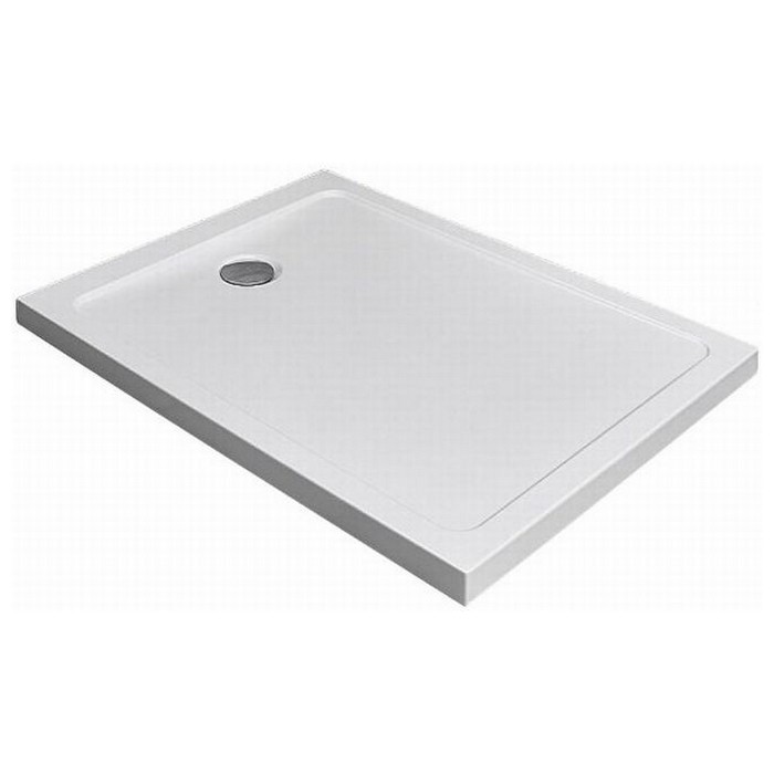 душевой поддон radaway doros plus f 100x80x5,5