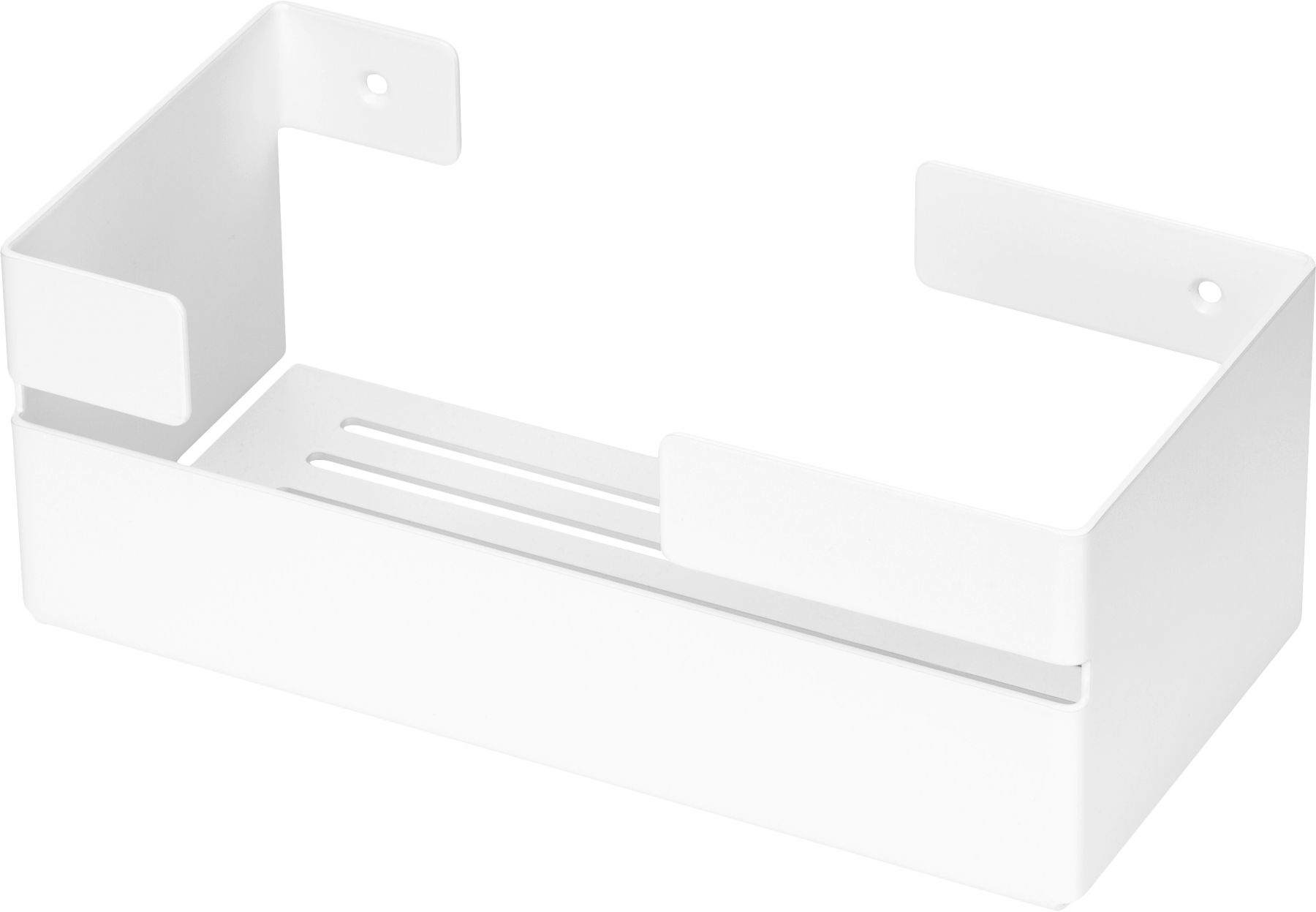 полка для ванной deante mokko bianco adm_a521 белый