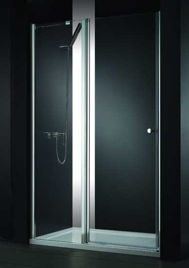 душевая дверь cezares elena-w-b-12-120-c-cr