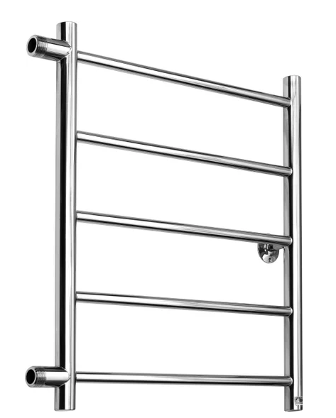 полотенцесушитель luxon j 60/50 хром