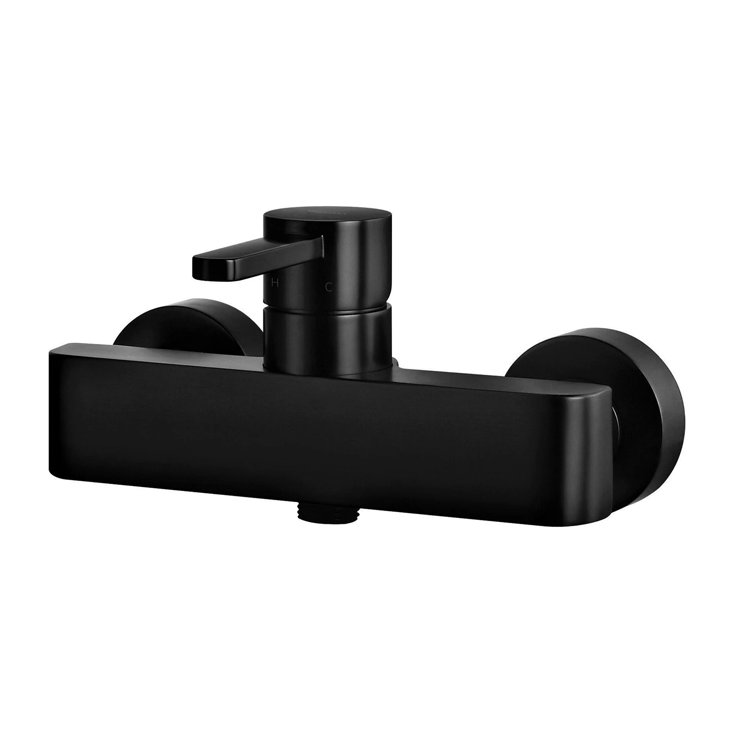 смеситель для душа omnires darling da5040bl черный