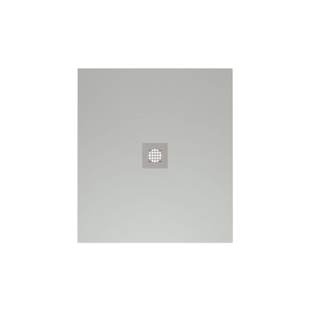 душевой поддон allen brau priority 100x100 8.31005-pwm папирус