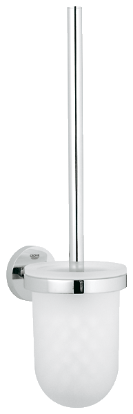 туалетный ершик grohe essentials 40374001