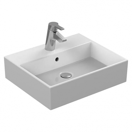 умывальник ideal standard strada k077701 50x42