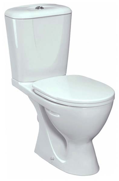 унитаз ideal standard ecco w904201 (eurovit) 63x35