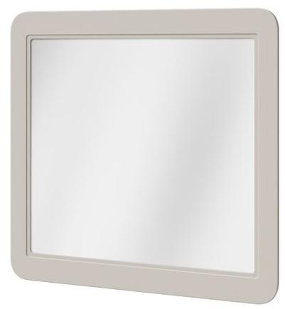 зеркало caprigo jersey 90 34331-107.000.00.05 бежевый