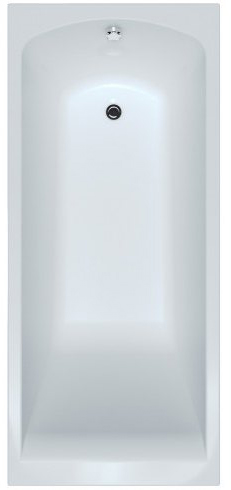 ванна акриловая santek фиджи 180x80 с каркасом