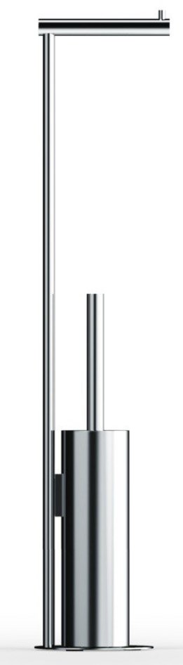 стойка напольная decor walther bar 861500 хром